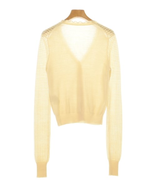 3.1 Phillip Lim（スリーワンフィリップリム）カーディガン 白 サイズ:-(S位) レディース/2200715030073