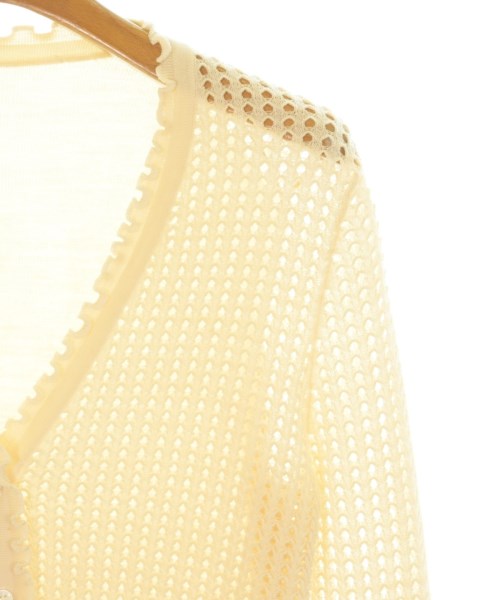 3.1 Phillip Lim（スリーワンフィリップリム）カーディガン 白 サイズ:-(S位) レディース/2200715030073