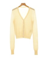 3.1 Phillip Lim（スリーワンフィリップリム）カーディガン 白 サイズ:-(S位) レディース/2200715030073