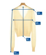 3.1 Phillip Lim（スリーワンフィリップリム）カーディガン 白 サイズ:-(S位) レディース/2200715030073