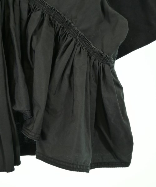 3.1 Phillip Lim（スリーワンフィリップリム）Tシャツ・カットソー 黒 サイズ:S レディース/2200712057158