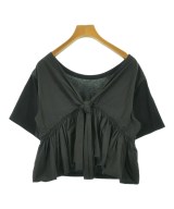 3.1 Phillip Lim（スリーワンフィリップリム）Tシャツ・カットソー 黒 サイズ:S レディース/2200712057158