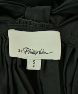 3.1 Phillip Lim（スリーワンフィリップリム）Tシャツ・カットソー 黒 サイズ:S レディース/2200712057158