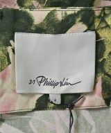 3.1 Phillip Lim（スリーワンフィリップリム）ワンピース 緑 サイズ:4(M位) レディース/2200715446010