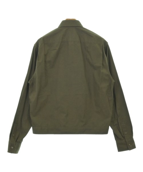 3.1 Phillip Lim（スリーワンフィリップリム）その他 カーキ サイズ:M メンズ/2200715446027