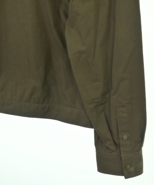 3.1 Phillip Lim（スリーワンフィリップリム）その他 カーキ サイズ:M メンズ/2200715446027