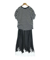 3.1 Phillip Lim（スリーワンフィリップリム）ワンピース 黒 サイズ:S レディース/2200715446041