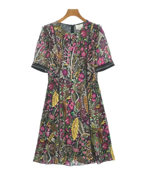 3.1 Phillip Lim(スリーワンフィリップリム)のワンピース サイズ:0(XS位) 11,800円