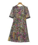 3.1 Phillip Lim（スリーワンフィリップリム）ワンピース 黒 サイズ:0(XS位) レディース/2200715446058