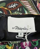 3.1 Phillip Lim（スリーワンフィリップリム）ワンピース 黒 サイズ:0(XS位) レディース/2200715446058