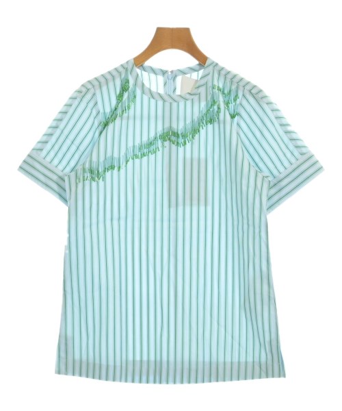 3.1 Phillip Lim(スリーワンフィリップリム)のカジュアルシャツ サイズ:4(XL位) 11,000円