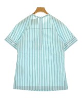 3.1 Phillip Lim（スリーワンフィリップリム）カジュアルシャツ 緑 サイズ:4(XL位) レディース/2200715446065
