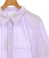 3.1 Phillip Lim（スリーワンフィリップリム）カジュアルシャツ 紫 サイズ:M/L レディース/2200715446195