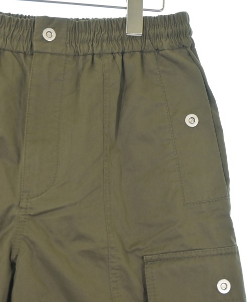 3.1 Phillip Lim（スリーワンフィリップリム）ショートパンツ カーキ サイズ:XS メンズ/2200715446256