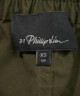 3.1 Phillip Lim（スリーワンフィリップリム）ショートパンツ カーキ サイズ:XS メンズ/2200715446256