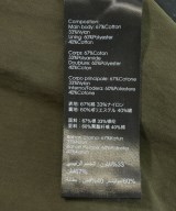 3.1 Phillip Lim（スリーワンフィリップリム）ショートパンツ カーキ サイズ:XS メンズ/2200715446256