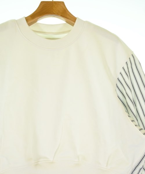 3.1 Phillip Lim（スリーワンフィリップリム）ワンピース 白 サイズ:M レディース/2200715557143