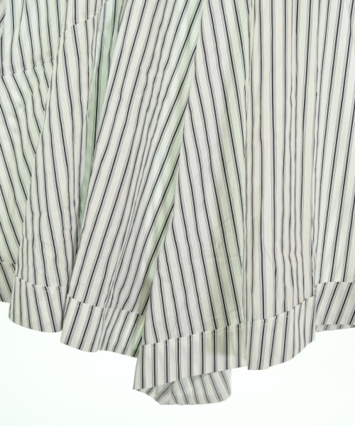 3.1 Phillip Lim（スリーワンフィリップリム）ワンピース 白 サイズ:M レディース/2200715557143