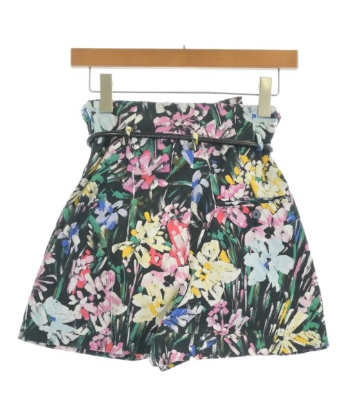 3.1 Phillip Lim（スリーワンフィリップリム）ショートパンツ 黒 サイズ:2(M位) レディース/2200715557181