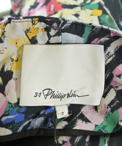 3.1 Phillip Lim（スリーワンフィリップリム）ショートパンツ 黒 サイズ:2(M位) レディース/2200715557181