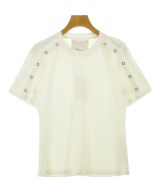 3.1 Phillip Lim（スリーワンフィリップリム）Tシャツ・カットソー 白 サイズ:M レディース/2200715557198
