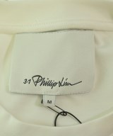 3.1 Phillip Lim（スリーワンフィリップリム）Tシャツ・カットソー 白 サイズ:M レディース/2200715557198
