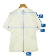 3.1 Phillip Lim（スリーワンフィリップリム）Tシャツ・カットソー 白 サイズ:M レディース/2200715557198