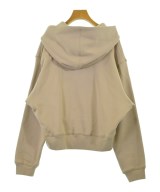3.1 Phillip Lim（スリーワンフィリップリム）パーカー ベージュ サイズ:M レディース/2200715557211
