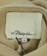 3.1 Phillip Lim（スリーワンフィリップリム）パーカー ベージュ サイズ:M レディース/2200715557211