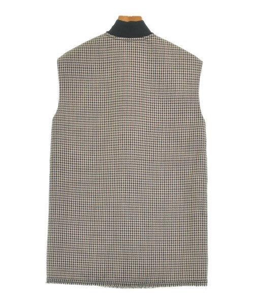 3.1 Phillip Lim（スリーワンフィリップリム）ベスト ベージュ サイズ:2(M位) レディース/2200715557235