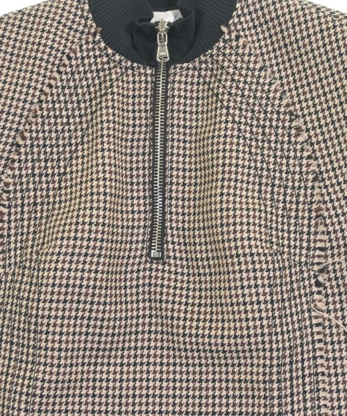 3.1 Phillip Lim（スリーワンフィリップリム）ベスト ベージュ サイズ:2(M位) レディース/2200715557235