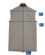 3.1 Phillip Lim（スリーワンフィリップリム）ベスト ベージュ サイズ:2(M位) レディース/2200715557235