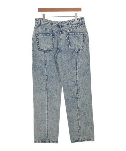 3.1 Phillip Lim（スリーワンフィリップリム）デニムパンツ 青 サイズ:2(M位) レディース/2200715557242