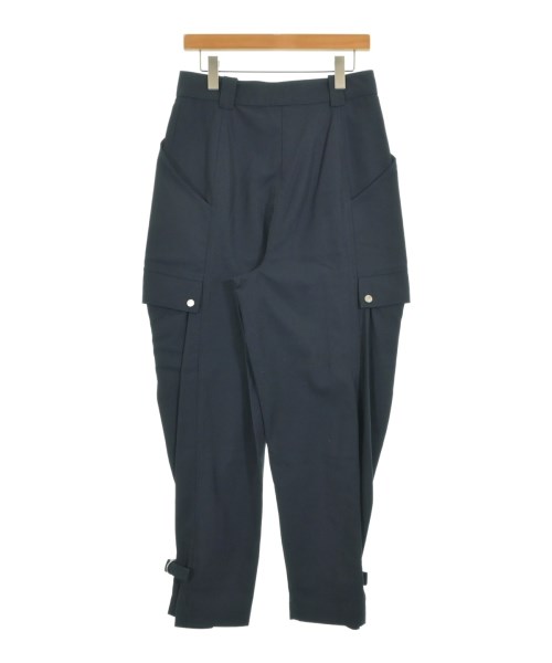 3.1 Phillip Lim（スリーワンフィリップリム）カーゴパンツ 紺 サイズ:6(S位) レディース/2200715557259