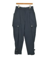 3.1 Phillip Lim（スリーワンフィリップリム）カーゴパンツ 紺 サイズ:6(S位) レディース/2200715557259