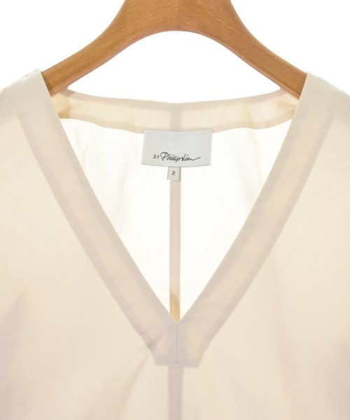 3.1 Phillip Lim（スリーワンフィリップリム）ブラウス ピンク サイズ:2(M位) レディース/2200716548072