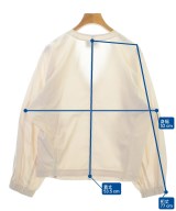 3.1 Phillip Lim（スリーワンフィリップリム）ブラウス ピンク サイズ:2(M位) レディース/2200716548072