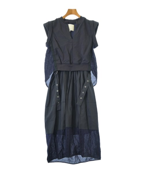 3.1 Phillip Lim(スリーワンフィリップリム)のワンピース サイズ:XS 9,200円
