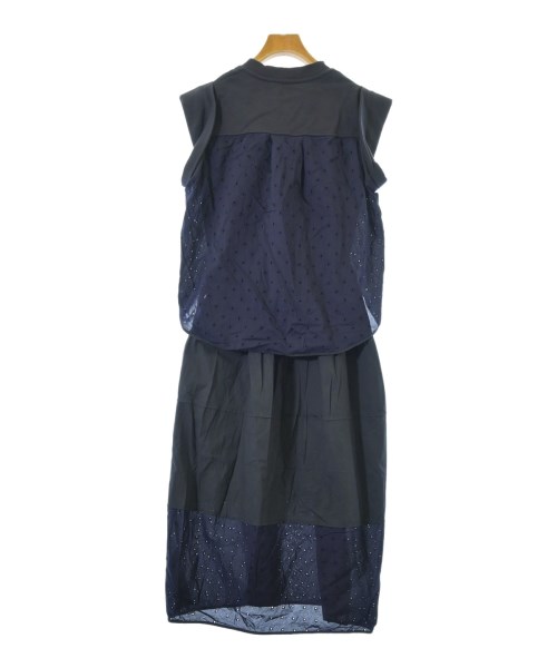 3.1 Phillip Lim（スリーワンフィリップリム）ワンピース 紺 サイズ:XS レディース/2200709955061