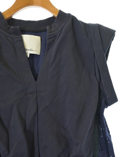 3.1 Phillip Lim（スリーワンフィリップリム）ワンピース 紺 サイズ:XS レディース/2200709955061