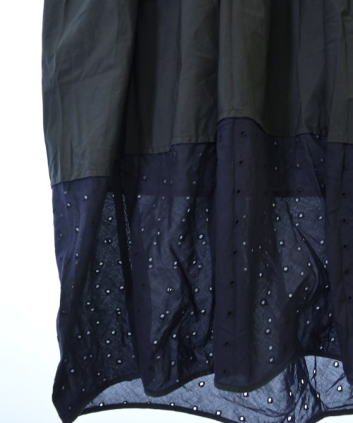 3.1 Phillip Lim（スリーワンフィリップリム）ワンピース 紺 サイズ:XS レディース/2200709955061