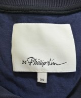 3.1 Phillip Lim（スリーワンフィリップリム）ワンピース 紺 サイズ:XS レディース/2200709955061