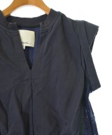 3.1 Phillip Lim（スリーワンフィリップリム）ワンピース 紺 サイズ:XS レディース/2200709955061
