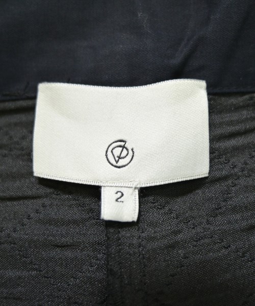 3.1 Phillip Lim（スリーワンフィリップリム）ショートパンツ 紺 サイズ:2(M位) レディース/2200715915202