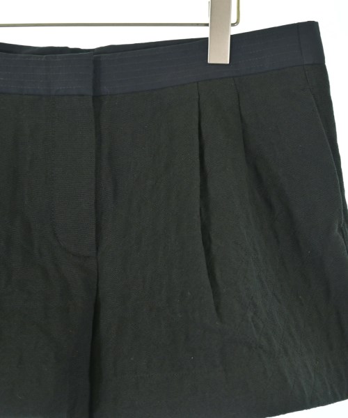 3.1 Phillip Lim（スリーワンフィリップリム）ショートパンツ 紺 サイズ:2(M位) レディース/2200715915202