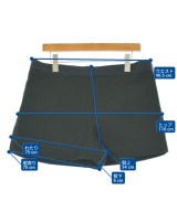 3.1 Phillip Lim（スリーワンフィリップリム）ショートパンツ 紺 サイズ:2(M位) レディース/2200715915202
