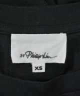 3.1 Phillip Lim（スリーワンフィリップリム）Tシャツ・カットソー 黒 サイズ:XS レディース/2200716984023