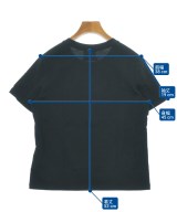3.1 Phillip Lim（スリーワンフィリップリム）Tシャツ・カットソー 黒 サイズ:XS レディース/2200716984023