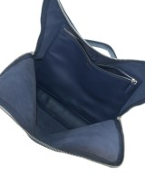 3.1 Phillip Lim（スリーワンフィリップリム）クラッチバッグ 紺 サイズ:- メンズ/2200715018040