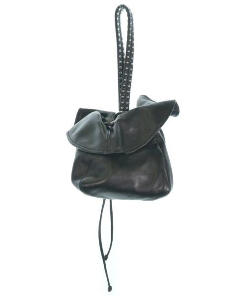3.1 Phillip Lim（スリーワンフィリップリム）その他 黒 サイズ:- レディース/2200715863114